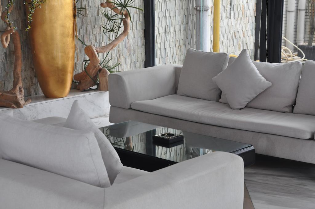 Starway Hotel Silver Zhuhai Værelse billede