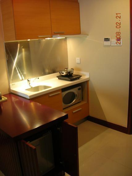 Starway Hotel Silver Zhuhai Eksteriør billede